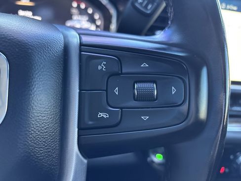 Used 2024 GMC Sierra 3500 SLE w/ SLE Convenience Package image 27