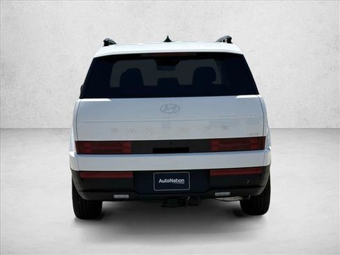 New 2026 Hyundai Santa Fe SEL FWD image 7