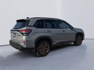 New 2026 Subaru Forester Sport AWD/4WD video 3