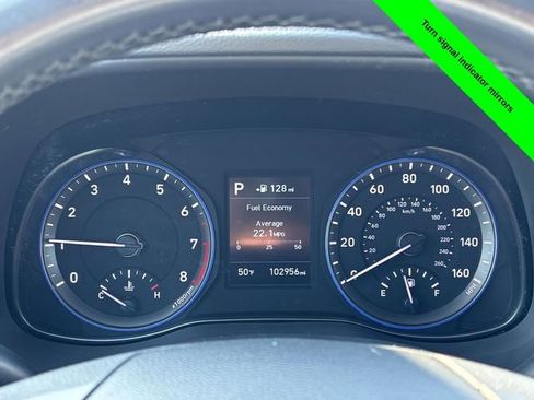 Used 2018 Hyundai Kona SEL w/ SEL Tech Package 02 image 22