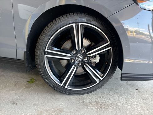 Used 2023 Honda Accord Sport image 39