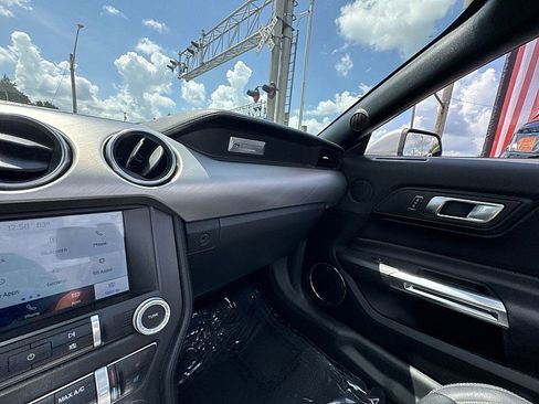 Used 2023 Ford Mustang Premium image 21