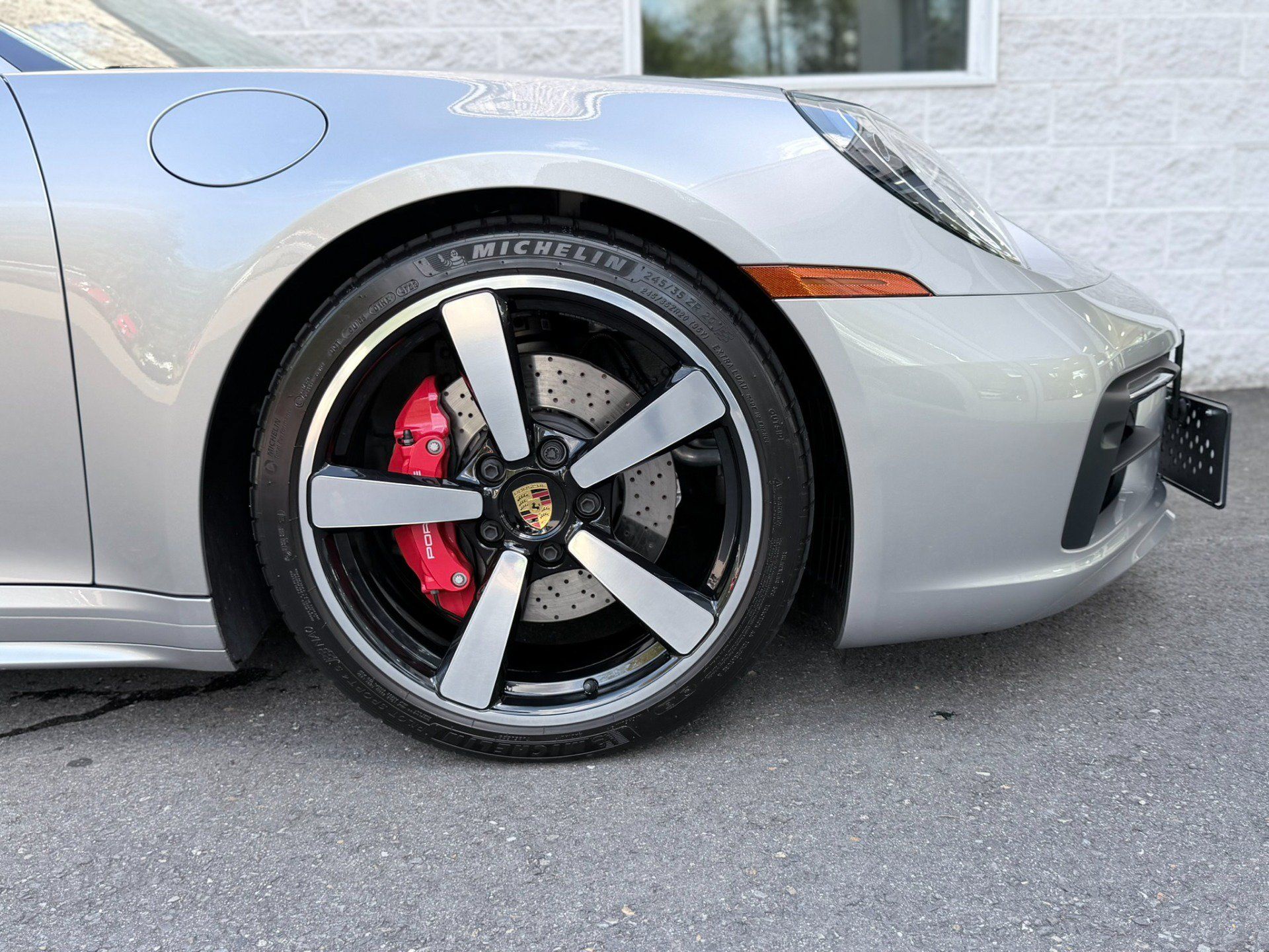 Used 2023 Porsche 911 Carrera S RWD image 63