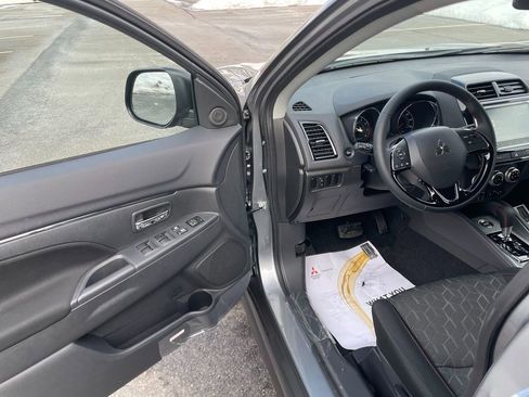 New 2026 Mitsubishi Outlander Sport AWD image 10