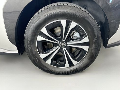Used 2025 Toyota bZ4X FWD w/ Weather Package image 11