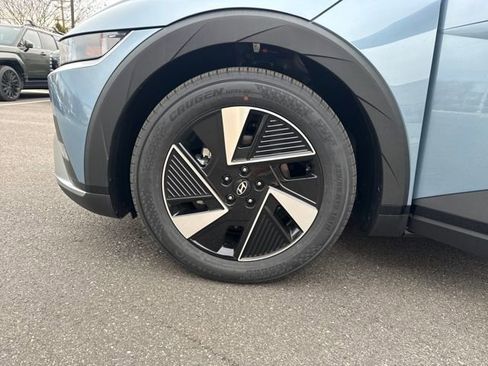 New 2026 Hyundai Ioniq 5 SEL image 27
