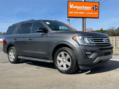 Used 2019 Ford Expedition XLT w/ Equipment Group 202A