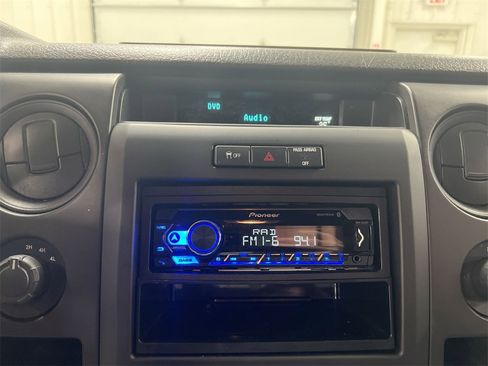 Used 2013 Ford F150 STX w/ Mid Equipment Group image 14