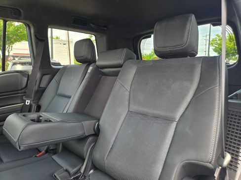 Certified 2025 Toyota Land Cruiser w/ Premium Package AWD/4WD image 18