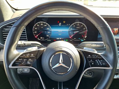 Used 2025 Mercedes-Benz GLE 350 4MATIC image 20