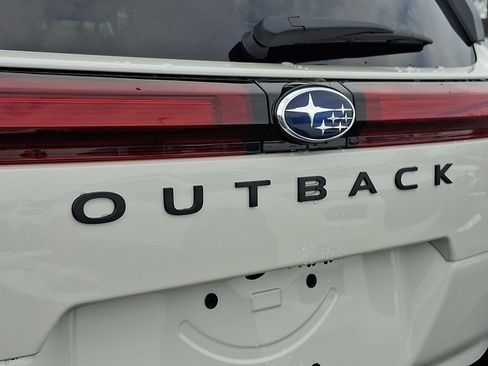 New 2026 Subaru Outback Premium image 17