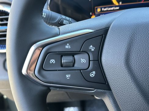 New 2025 Chevrolet Trax LT w/ Driver Confidence Package image 22