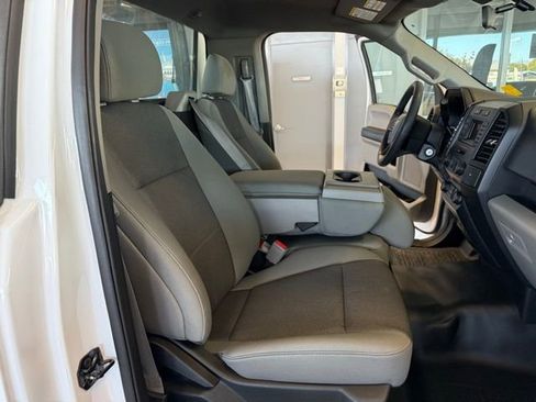 Used 2020 Ford F150 XL w/ XL Power Equipment Group image 25