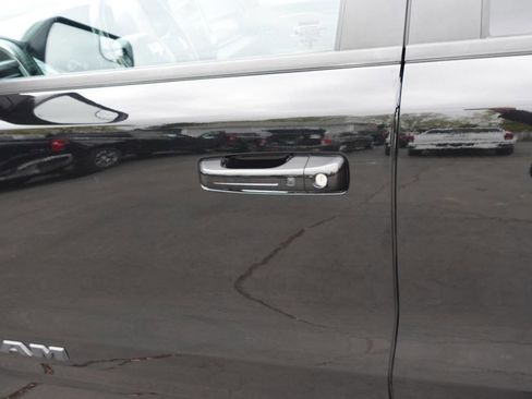 Used 2023 RAM 1500 Sport w/ Rebel Level 2 Equipment Group AWD/4WD image 17