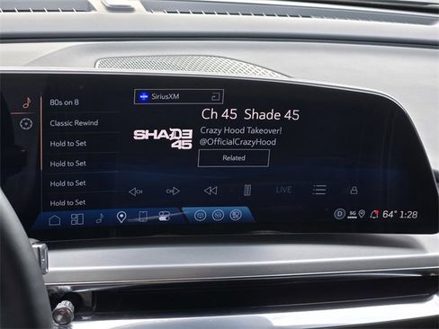 Used 2025 Cadillac Lyriq Sport image 18