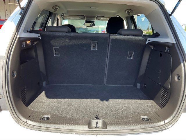 Certified 2022 Chevrolet Trax LS w/ Tint and Cruise Package FWD image 37