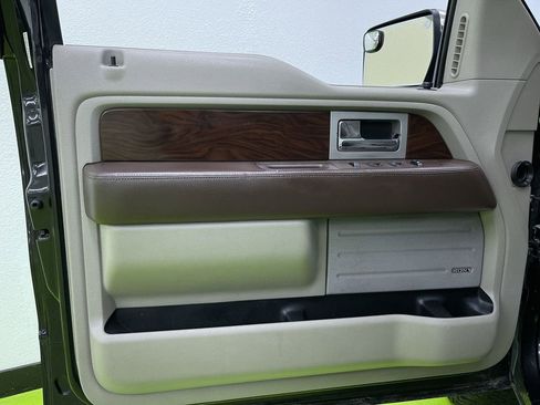 Used 2010 Ford F150 Platinum image 24