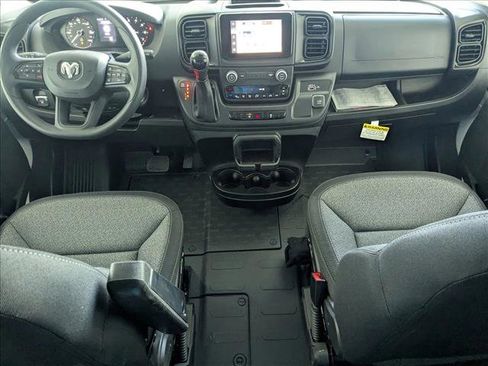 New 2026 RAM ProMaster 1500 w/ Convenience Group image 15