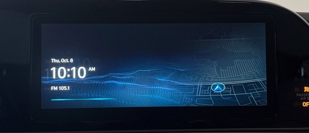Used 2022 Hyundai Palisade SEL w/ Premium Package FWD image 18