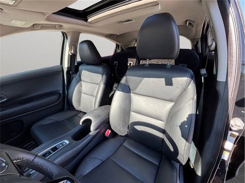 Used 2016 Honda HR-V EX-L image 15