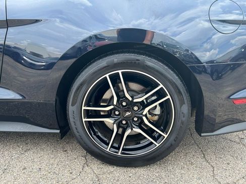 Certified 2021 Ford Mustang GT Premium w/ Equipment Group 401A RWD image 14