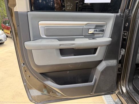 Used 2014 RAM 2500 Big Horn AWD/4WD image 14