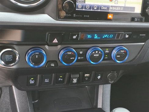 Used 2019 Toyota Tacoma TRD Pro image 19