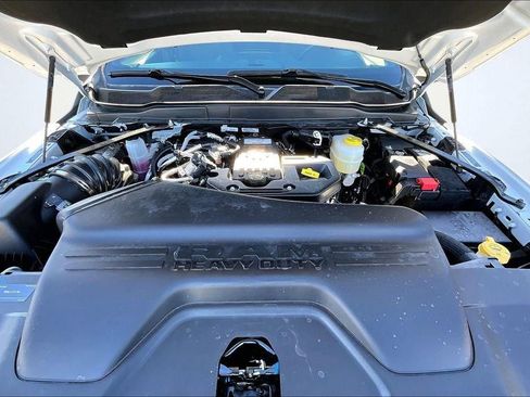 New 2026 RAM 2500 Tradesman image 10