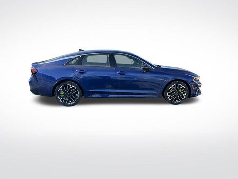 New 2026 Kia K5 GT image 6