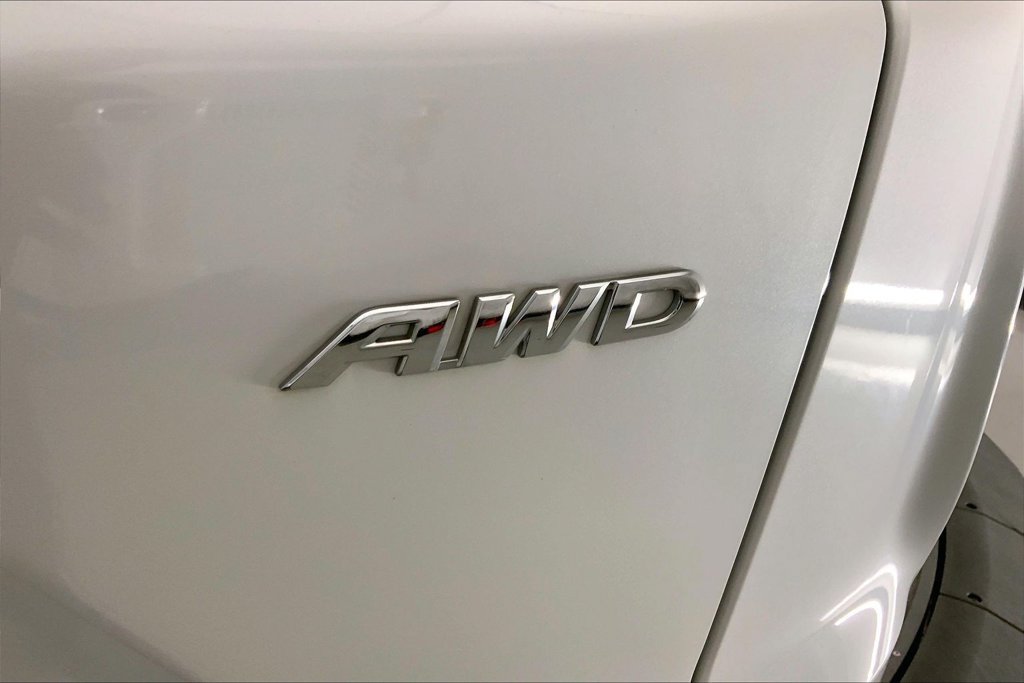 Used 2019 Honda CR-V EX image 30