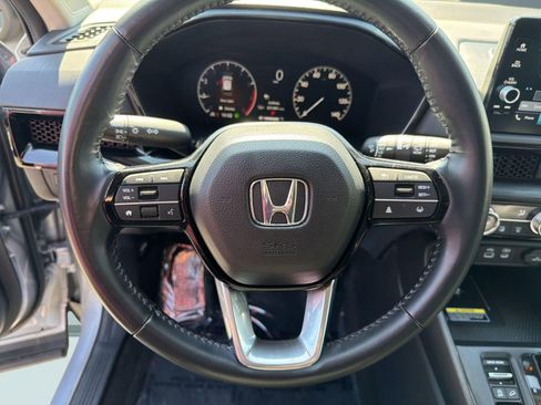 Used 2025 Honda CR-V EX-L image 16