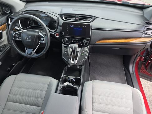 Used 2021 Honda CR-V EX image 24