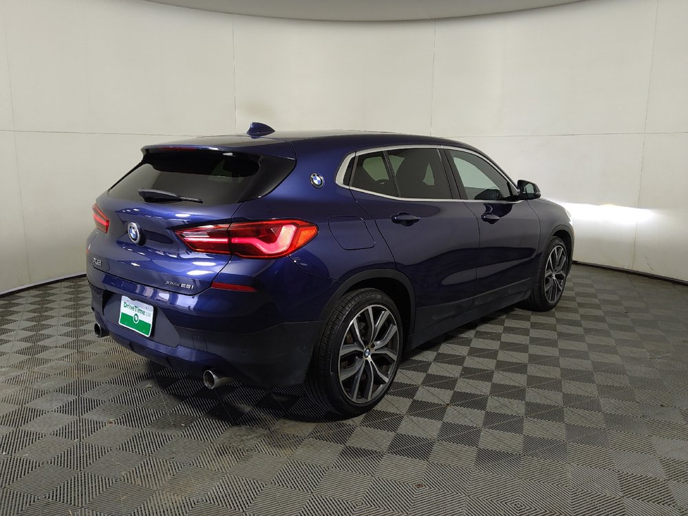 Used 2019 BMW X2 xDrive28i w/ Convenience Package AWD/4WD image 10