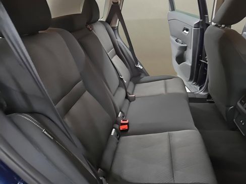 Used 2025 Nissan Rogue SV image 17