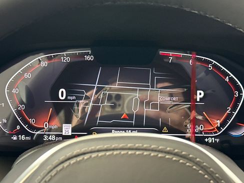 New 2026 BMW 840i w/ M Sport Professional Package RWD image 18