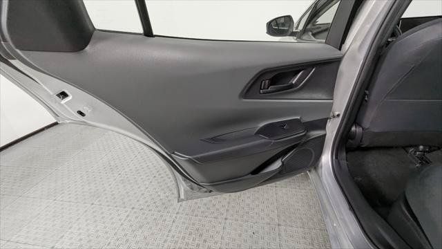 Used 2023 Toyota Prius LE FWD image 16