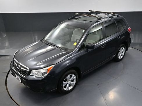 Used 2016 Subaru Forester 2.5i Premium w/ Protection Package #1 AWD/4WD image 54