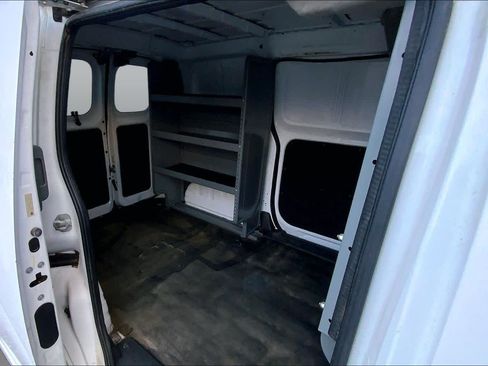 Used 2015 Nissan NV200 S w/ Cruise Control Package FWD image 17