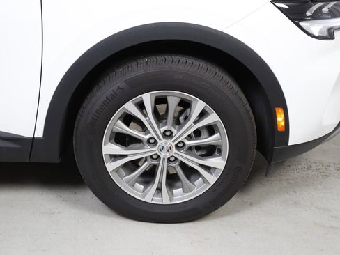 Used 2023 Buick Envision Preferred AWD/4WD image 5