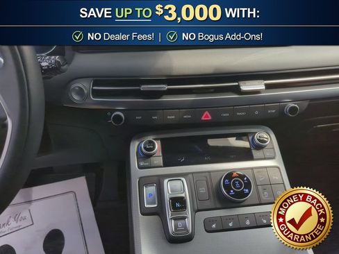 Used 2024 Hyundai Palisade Calligraphy AWD/4WD image 20