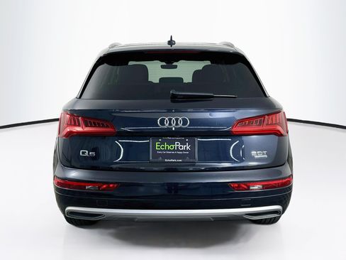 Used 2018 Audi Q5 2.0T Premium AWD/4WD image 7