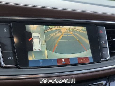 Used 2019 Buick Enclave Avenir w/ Avenir Technology Package FWD image 21