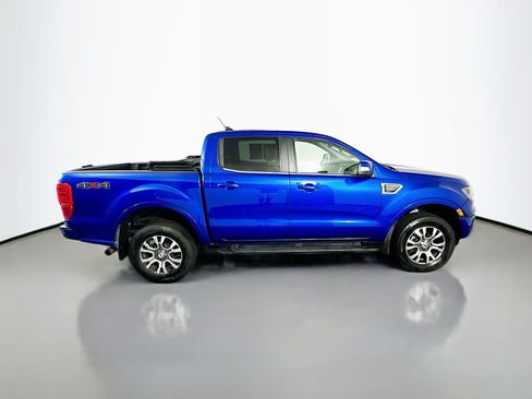 Used 2019 Ford Ranger Lariat w/ Equipment Group 501A Mid AWD/4WD image 8