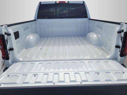 New 2026 RAM 1500 Big Horn image 7