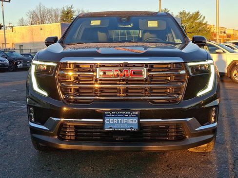 Certified 2024 GMC Acadia Elevation image 2