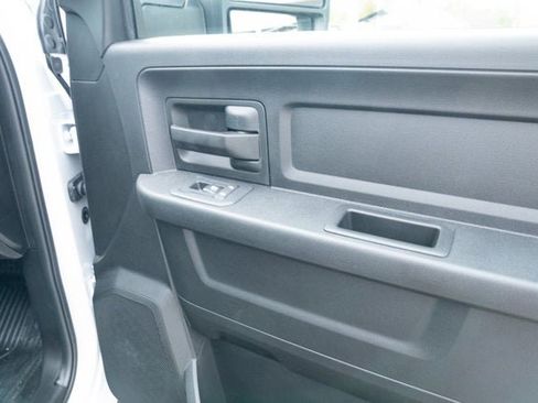 New 2026 RAM 3500 Tradesman image 40