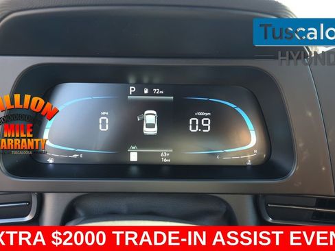 New 2026 Hyundai Elantra SEL Sport image 14