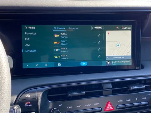 New 2026 Hyundai Palisade XRT Pro AWD/4WD image 13