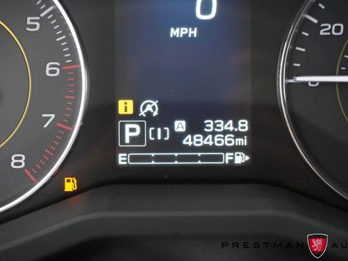 Used 2023 Subaru Crosstrek 2.5i Sport image 26