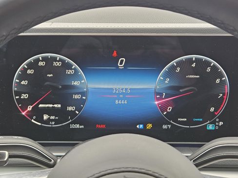 Certified 2025 Mercedes-Benz GLE 53 AMG 4MATIC image 17